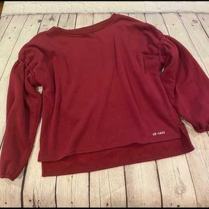 Ob sess Clothing Sweater